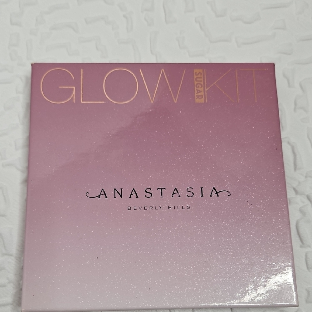 Anastasia Beverly Hills Glow Kit - Sugar